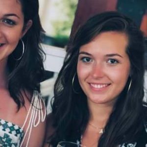 Meet your Posher, Mary scott